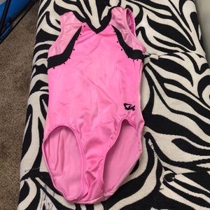 GK leotard